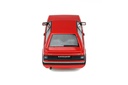 1:18 AUDI GT COUPE - 1987 EDICIÓN LIMITADA NUMERADA