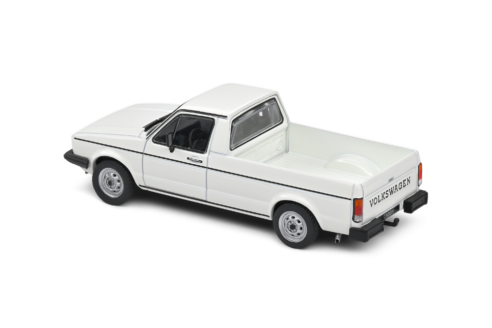 VW CADDY PICK-UP (14D) – 1990