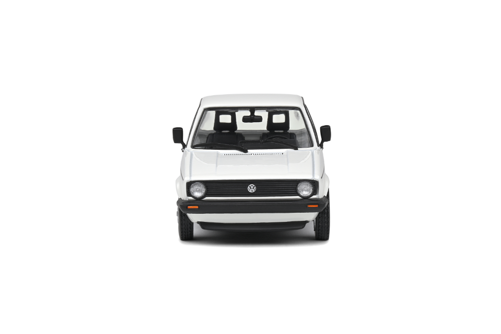 VW CADDY PICK-UP (14D) – 1990
