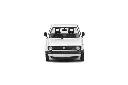 VW CADDY PICK-UP (14D) – 1990