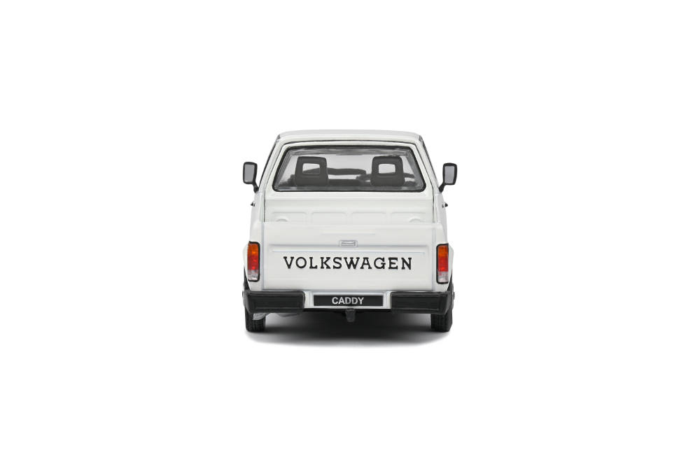 VW CADDY PICK-UP (14D) – 1990