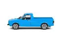 VW CADDY PICK-UP (14D) – 1990