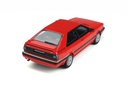1:18 AUDI GT COUPE - 1987 EDICIÓN LIMITADA NUMERADA