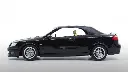 SAAB 9-3 AERO CONVERTIBLE - 2005 