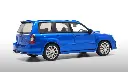 SUBARU FORESTER STI - 2007