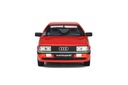 1:18 AUDI GT COUPE - 1987 EDICIÓN LIMITADA NUMERADA