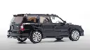 SUBARU FORESTER STI - 2007 