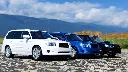 SUBARU FORESTER STI - 2007 