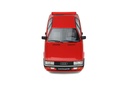 1:18 AUDI GT COUPE - 1987 EDICIÓN LIMITADA NUMERADA