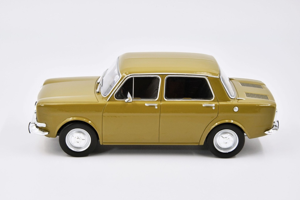 1:24 SIMCA 1000 1969
