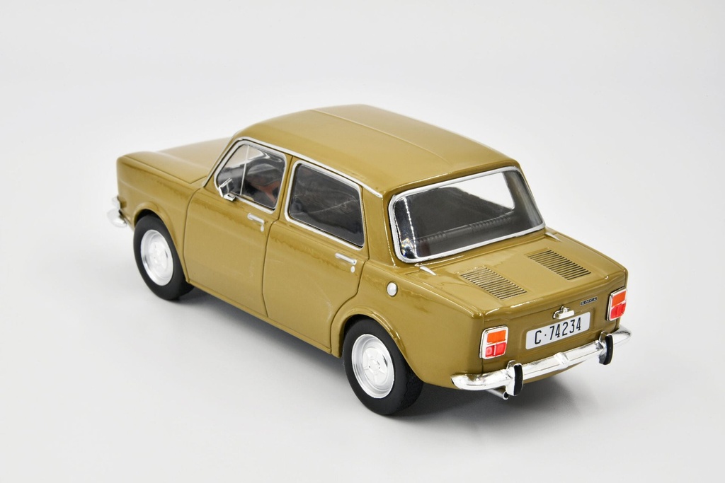 1:24 SIMCA 1000 1969