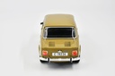 1:24 SIMCA 1000 1969
