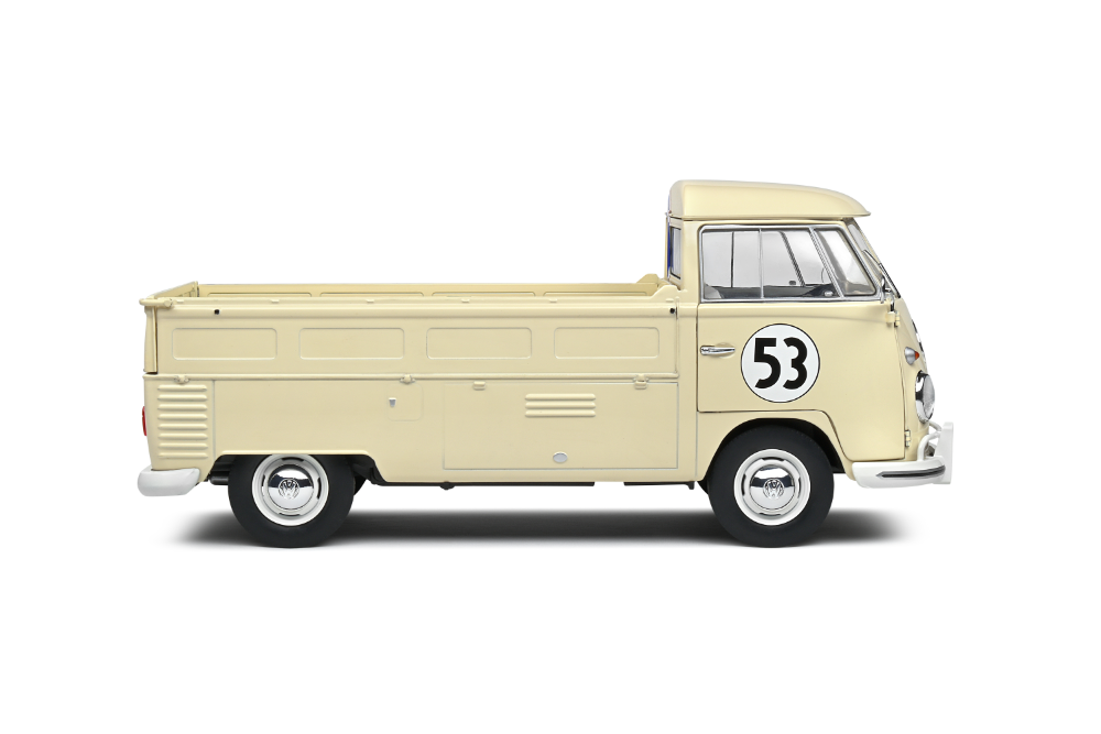 VW T1 PICK UP RACER 53 - 1950