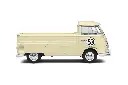 VW T1 PICK UP RACER 53 - 1950