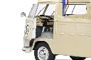 VW T1 PICK UP RACER 53 - 1950