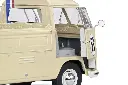 VW T1 PICK UP RACER 53 - 1950
