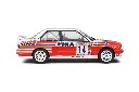 BMW E30 M3 #14 DUEZ BELGIUM PROCAR - 1993