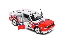 BMW E30 M3 #14 DUEZ BELGIUM PROCAR - 1993