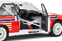 BMW E30 M3 #14 DUEZ BELGIUM PROCAR - 1993