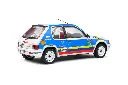 PEUGEOT 205 RALLYE 1,9L SCHAB COLLECTION - 1990