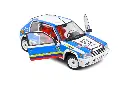 PEUGEOT 205 RALLYE 1,9L SCHAB COLLECTION - 1990