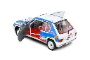 PEUGEOT 205 RALLYE 1,9L SCHAB COLLECTION - 1990