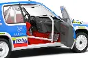 PEUGEOT 205 RALLYE 1,9L SCHAB COLLECTION - 1990