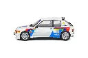 PEUGEOT 205 DIMMA RALLYE TRIBUTE – 1992
