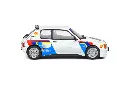 PEUGEOT 205 DIMMA RALLYE TRIBUTE – 1992