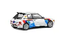 PEUGEOT 205 DIMMA RALLYE TRIBUTE – 1992