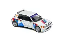 PEUGEOT 205 DIMMA RALLYE TRIBUTE – 1992