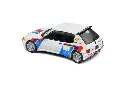 PEUGEOT 205 DIMMA RALLYE TRIBUTE – 1992