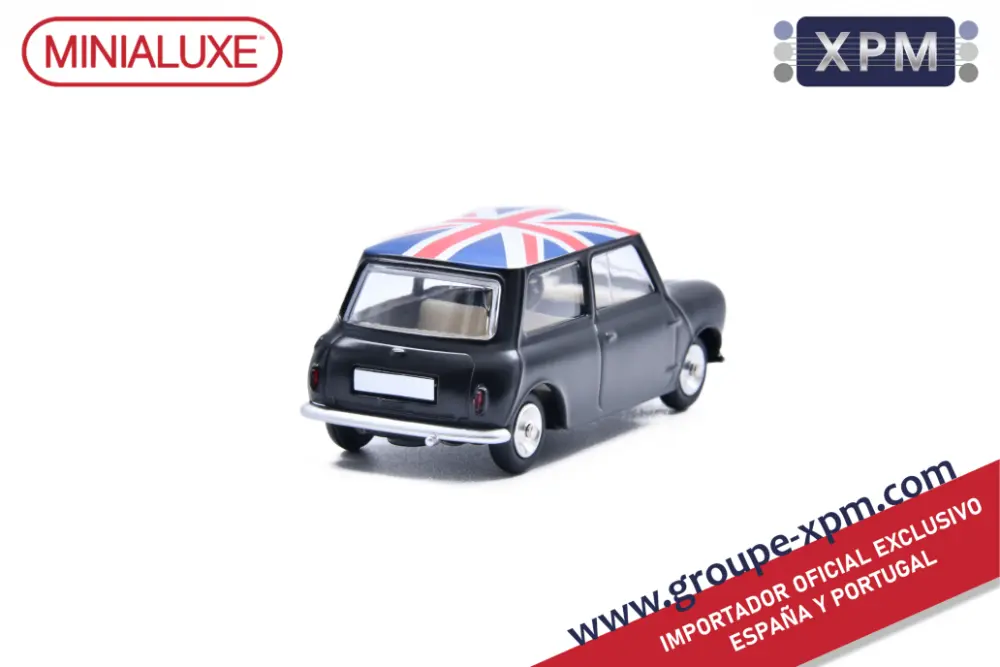 MORRIS MINOR 850 BABY