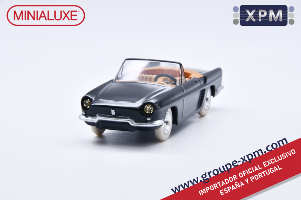 RENAULT FLORIDE CARAVELLE 