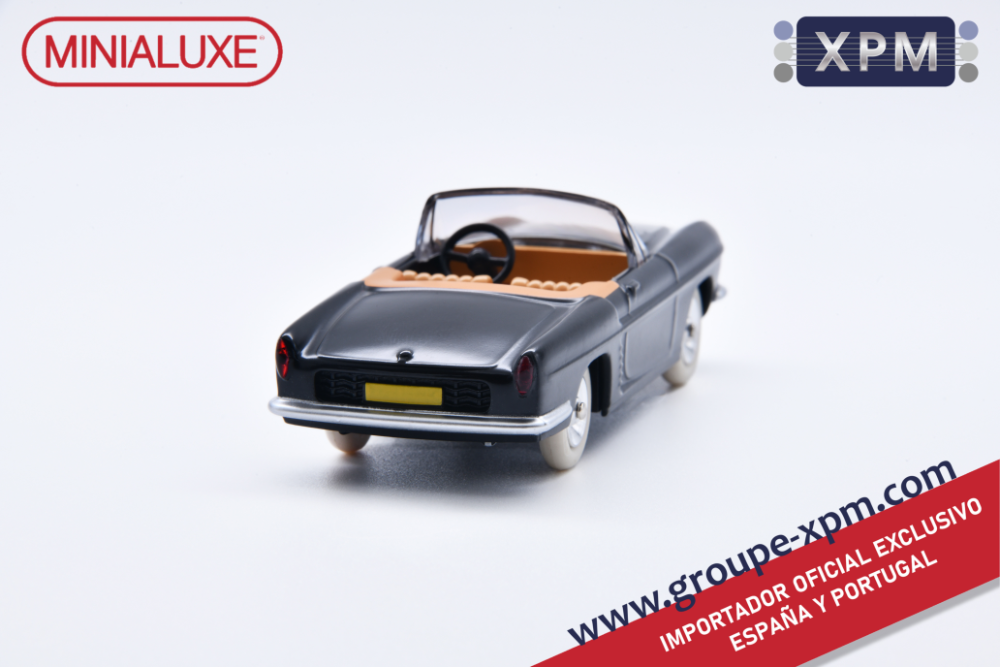 RENAULT FLORIDE CARAVELLE 