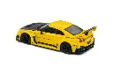 NISSAN GT-R (R35) LBWK SILHOUETTE - 2019