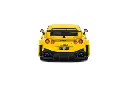 NISSAN GT-R (R35) LBWK SILHOUETTE - 2019
