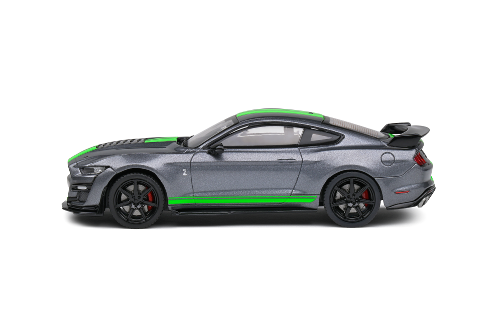 SHELBY MUSTANG GT500  – 2020