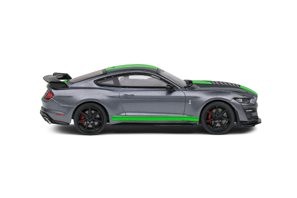 SHELBY MUSTANG GT500  – 2020