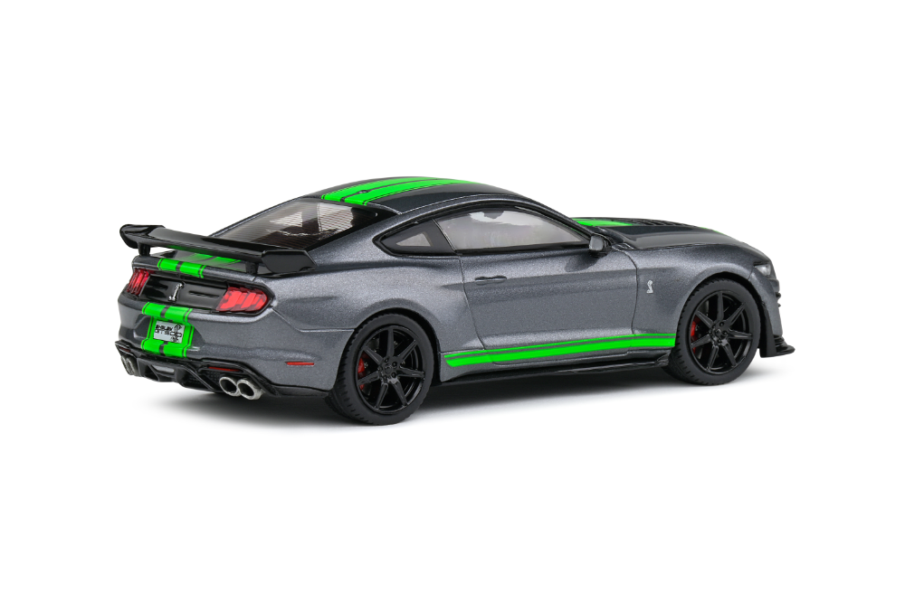 SHELBY MUSTANG GT500  – 2020