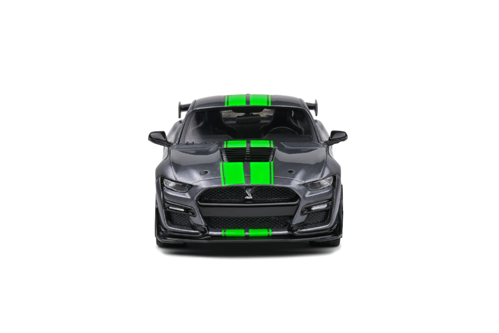 SHELBY MUSTANG GT500  – 2020