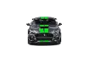 SHELBY MUSTANG GT500  – 2020