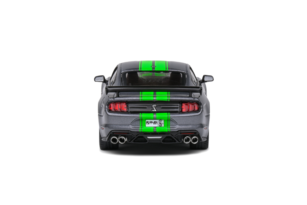 SHELBY MUSTANG GT500  – 2020