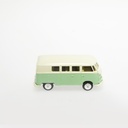 1:43 VOLKSWAGEN COMBI BUS CON SWAROVSKI®  - EDICIÓN LIMITADA NUMERADA - MINIALUXE