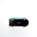 1:43 VOLKSWAGEN COMBI BUS CON SWAROVSKI®  - EDICIÓN LIMITADA NUMERADA - MINIALUXE