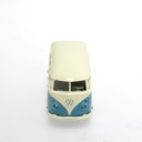 1:43 VOLKSWAGEN COMBI BUS CON SWAROVSKI®  - EDICIÓN LIMITADA NUMERADA - MINIALUXE