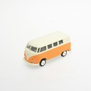 VOLKSWAGEN COMBI BUS CON SWAROVSKI®  - EDICIÓN LIMITADA NUMERADA - MINIALUXE
