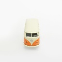 VOLKSWAGEN COMBI BUS CON SWAROVSKI®  - EDICIÓN LIMITADA NUMERADA - MINIALUXE
