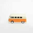 VOLKSWAGEN COMBI BUS CON SWAROVSKI®  - EDICIÓN LIMITADA NUMERADA - MINIALUXE