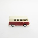 1:43 VOLKSWAGEN COMBI BUS CON SWAROVSKI®  - EDICIÓN LIMITADA NUMERADA - MINIALUXE